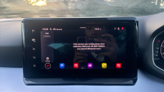 SEAT Ibiza 1.0 TSI 95 FR Sport 5dr Petrol Hatchback